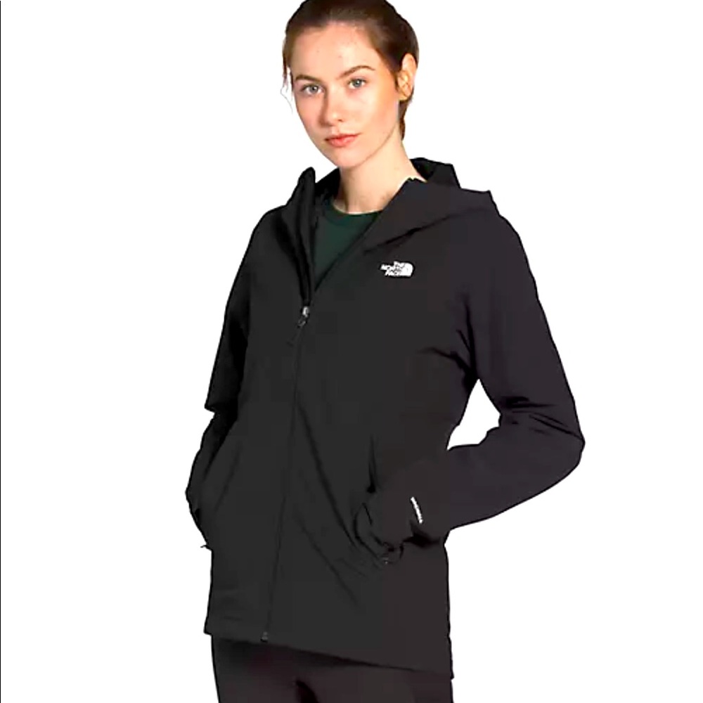 North Face Shelbe Raschal Hoodie